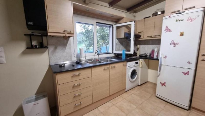 Gournes Kreta, Heraklion: Einfamilienhaus in Gournes Temenos zu verkaufen Haus kaufen